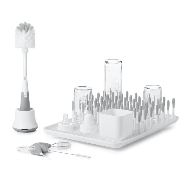 Bottle & Cup Cleaning Set T2