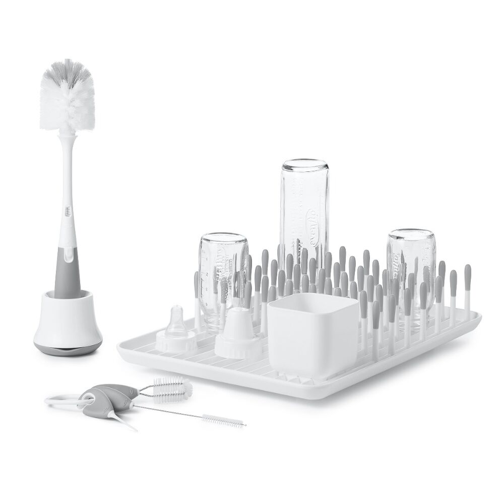 Bottle & Cup Cleaning Set T2