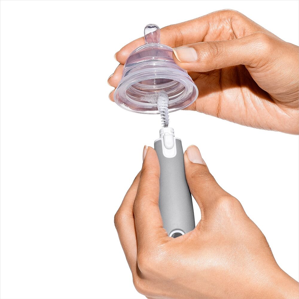 Tot Bottle Brush Set L1