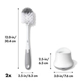 Tot Bottle Brush Set L1