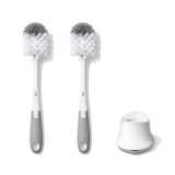 Tot Bottle Brush Set L1