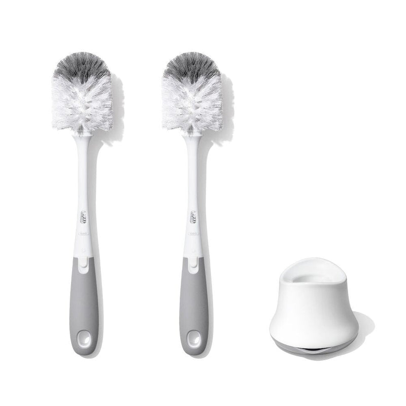 Tot Bottle Brush Set L1