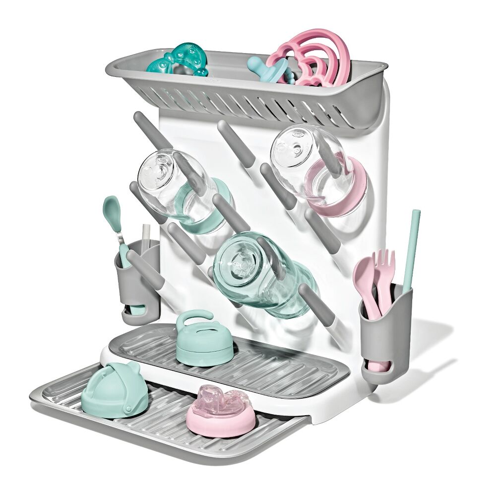 Expandable Drying Rack B3