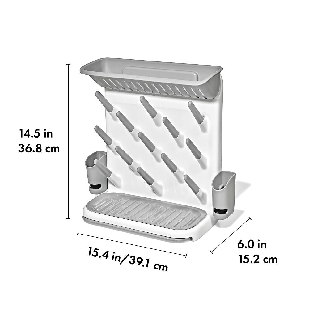 Expandable Drying Rack B3