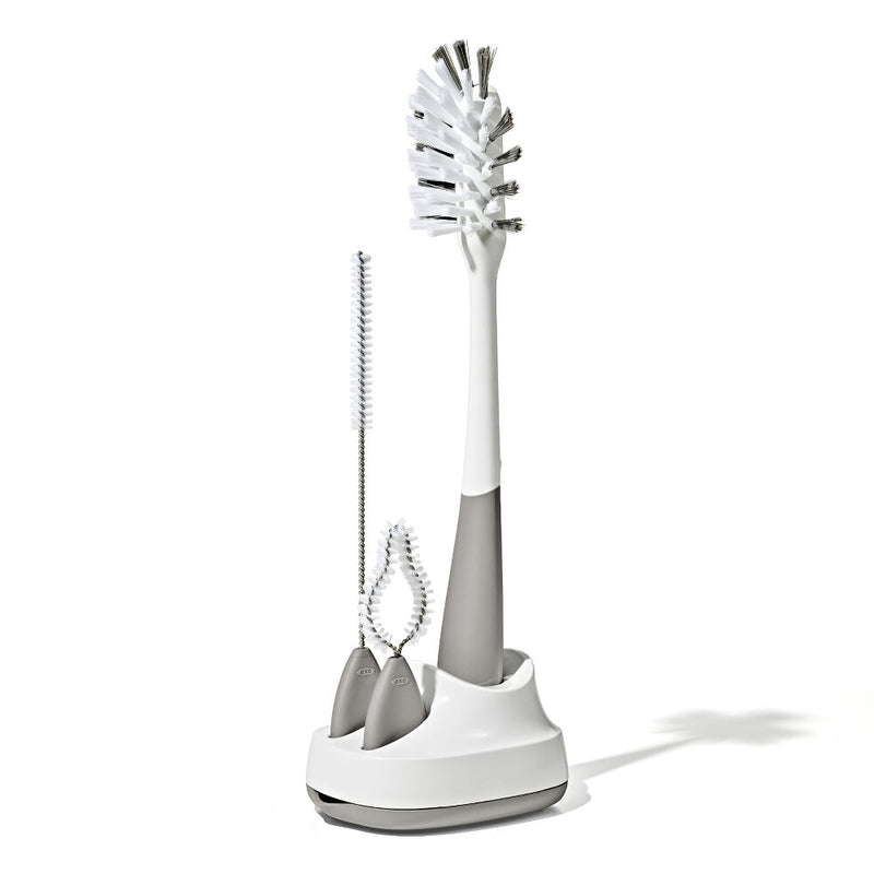 Water Bottle And Straw Cup Cleaning Set Brush Set O5