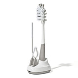 Water Bottle And Straw Cup Cleaning Set Brush Set E1