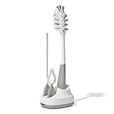 Water Bottle And Straw Cup Cleaning Set Brush Set E1
