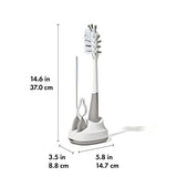Water Bottle And Straw Cup Cleaning Set Brush Set E1