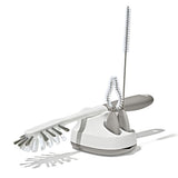 Water Bottle And Straw Cup Cleaning Set Brush Set E1
