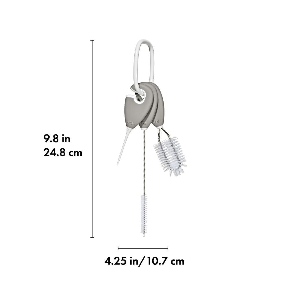 Cleaning Set For Straw & Sippy Cup G9