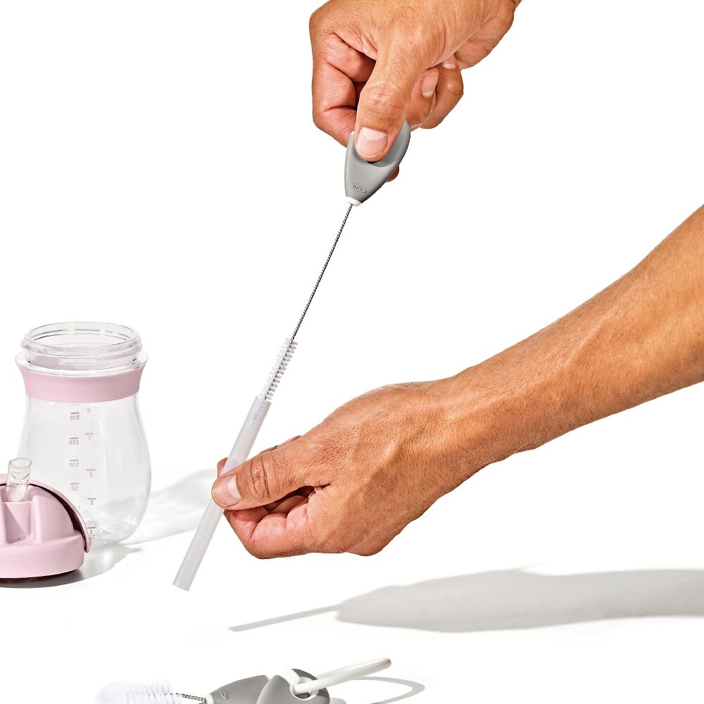 Cleaning Set For Straw & Sippy Cup G9