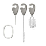 Cleaning Set For Straw & Sippy Cup G9