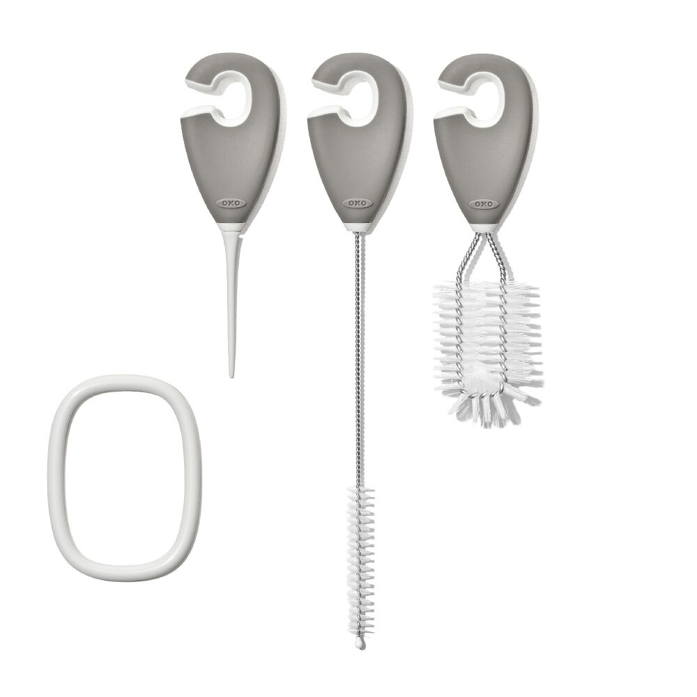 Cleaning Set For Straw & Sippy Cup G9