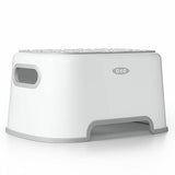 Step Stool - Gray K9