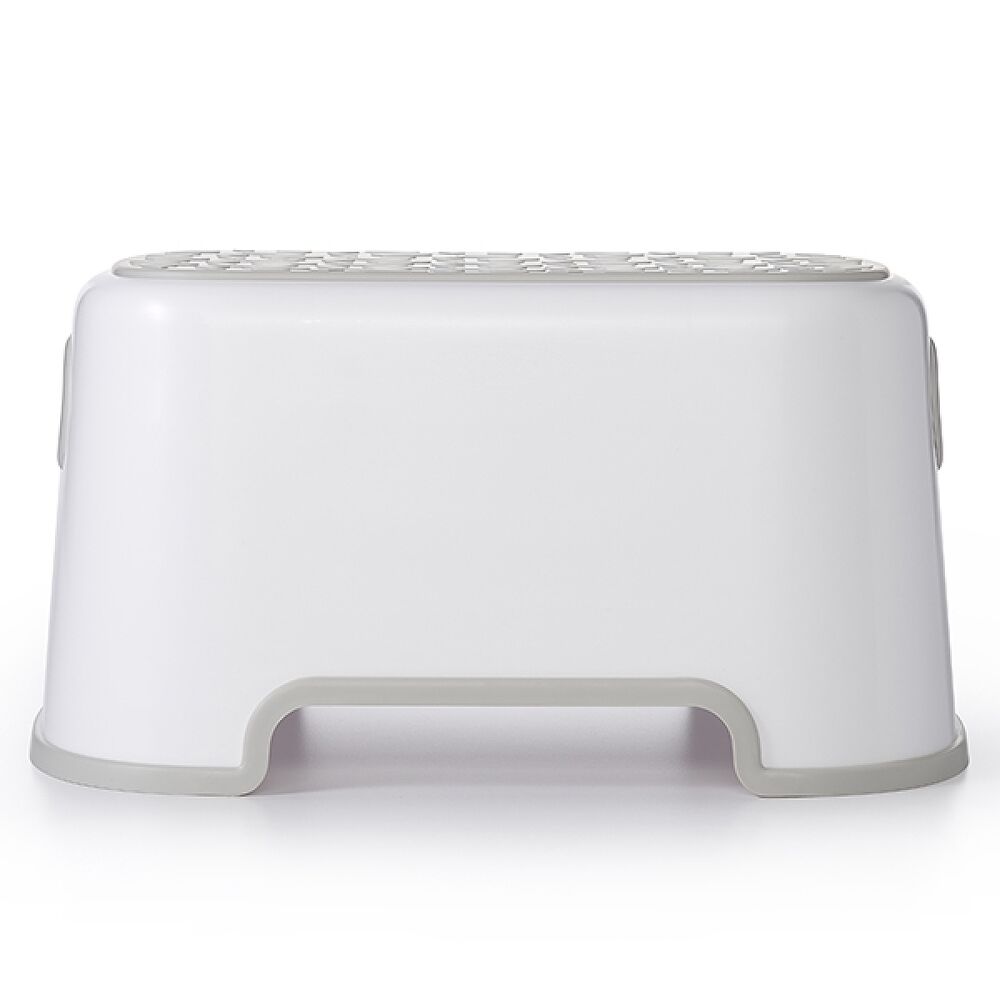 Step Stool - Gray K9