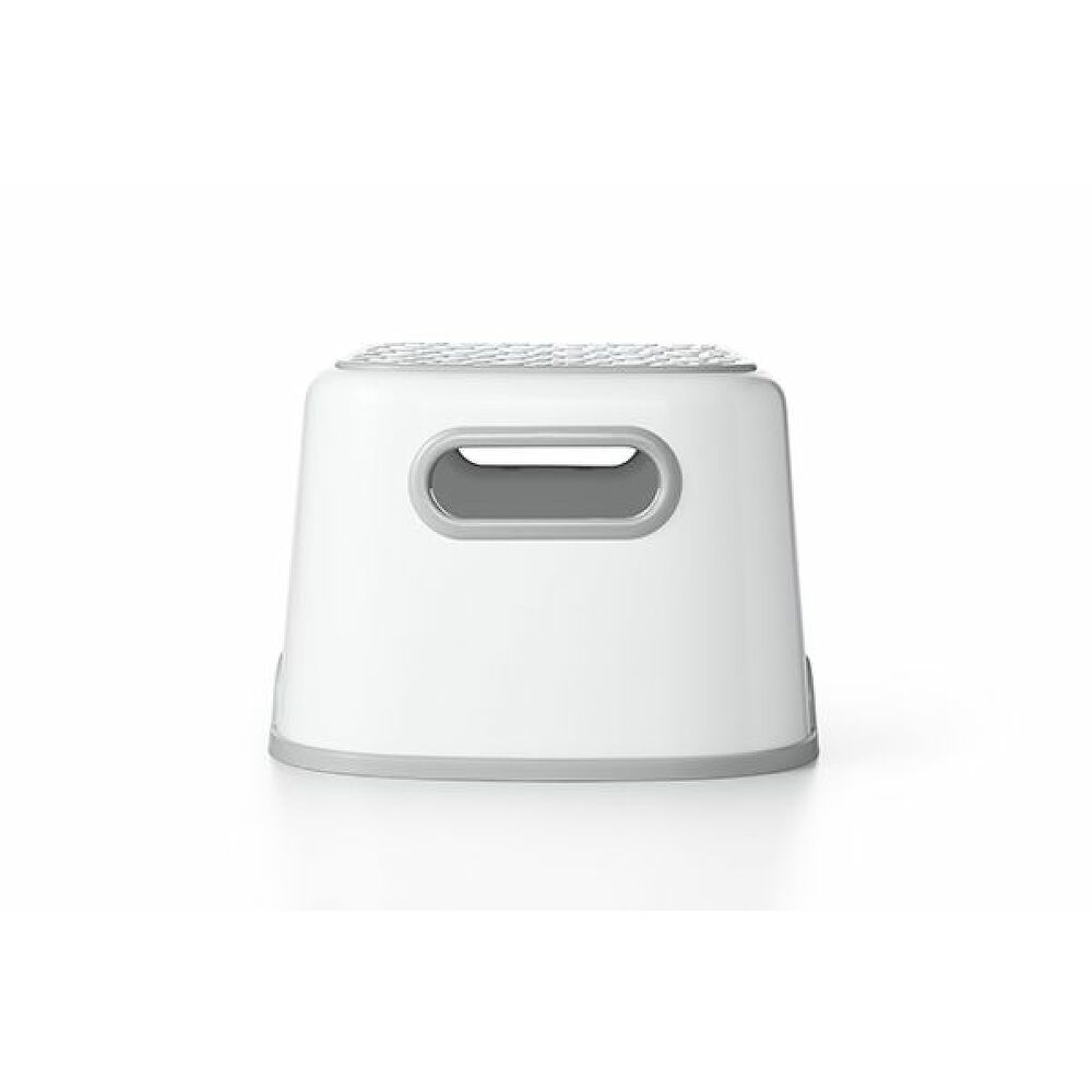 Step Stool - Gray K9