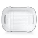 Step Stool - Gray K9