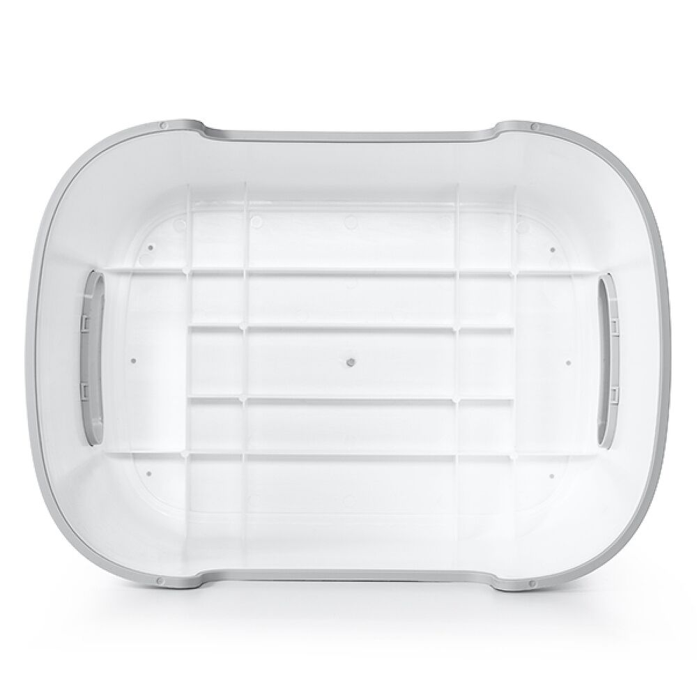 Step Stool - Gray K9