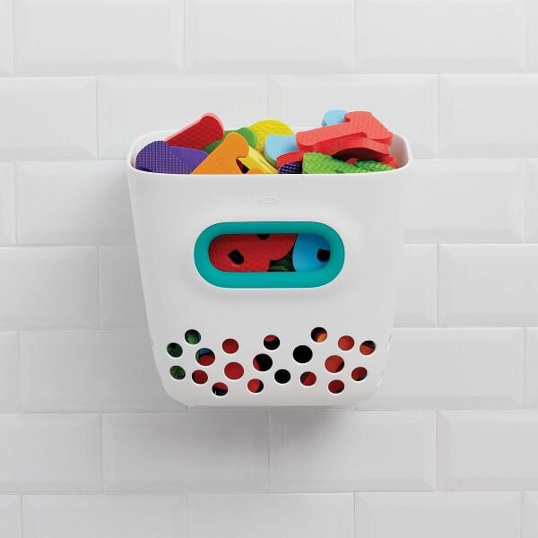 Bath Toy Bin X9
