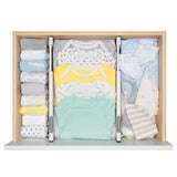 Expandable Drawer Dividers Set J2
