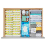 Expandable Drawer Dividers Set J2