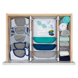 Expandable Drawer Dividers Set J2