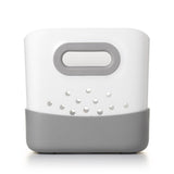 Stand Up Bath Toy Bin A0