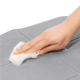 Diaper Caddy with Changing Mat P3