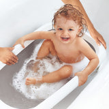 Splash & Store Bathtub A0