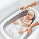 Splash & Store Bathtub A0