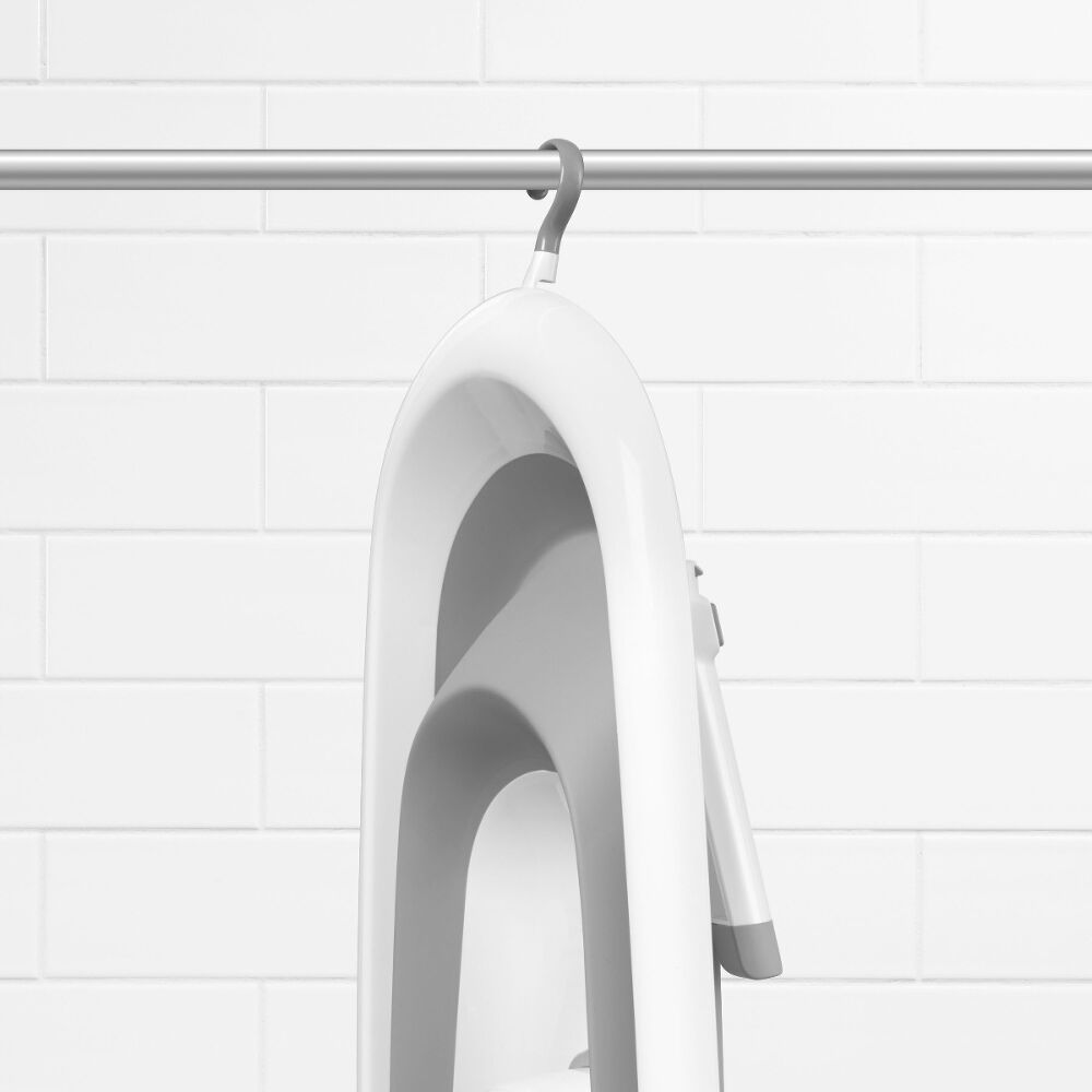 Splash & Store Bathtub A0