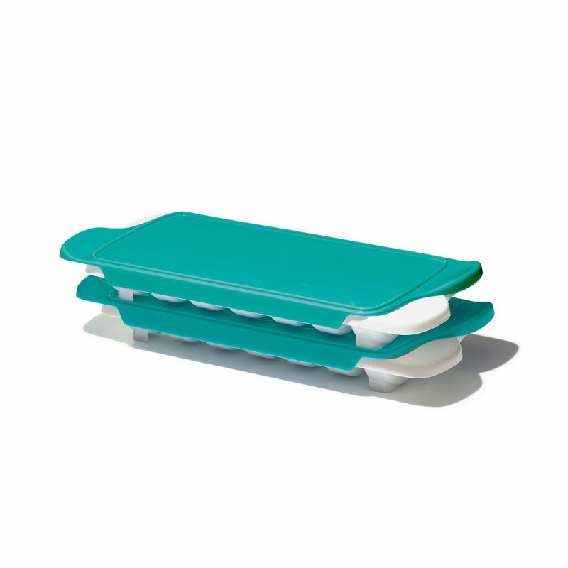 Baby Food Freezer Tray Set N0