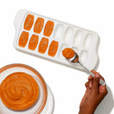 Baby Food Freezer Tray Set N0