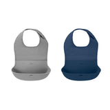 Roll-Up Bib Set C0