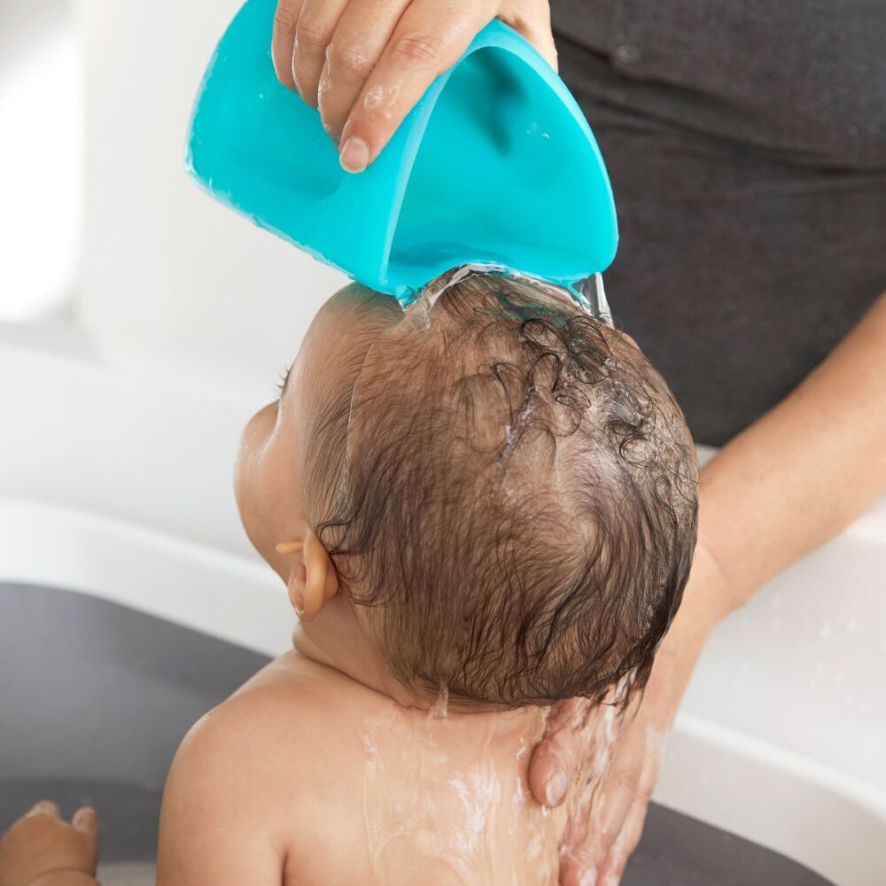 Shampoo Rinser O1