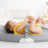 Tot Changing Pad - Gray T3