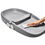 Tot Changing Pad - Gray T3
