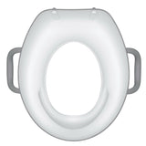 Sit Right Potty Seat - Gray B8