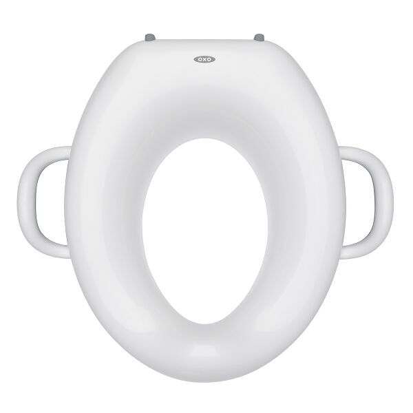Sit Right Potty Seat - Gray B8