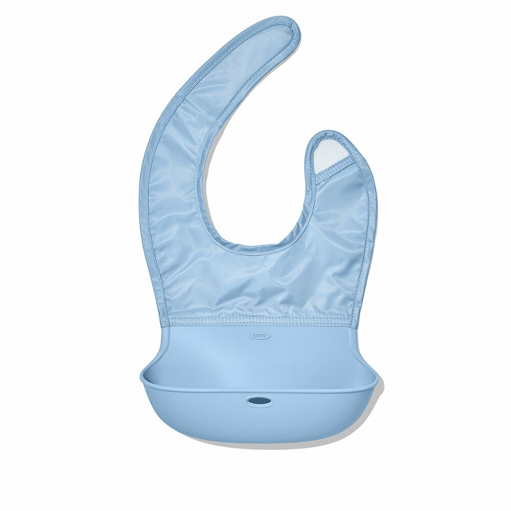Roll-Up Bib 2 Pack Z6