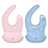 Roll-Up Bib 2 Pack Z6