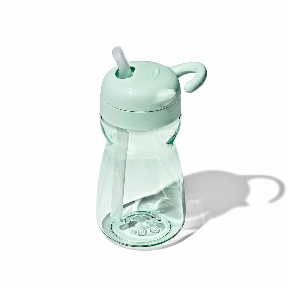Adventure Water Bottle 12 Oz T6