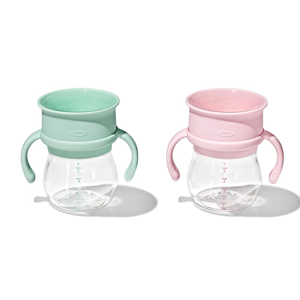 360 Cup 6 oz 2-Pack Y1