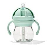 Transitions 6 Oz Straw Cup With Removable Handles L6