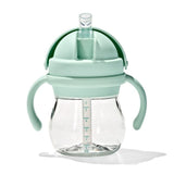 Transitions 6 Oz Straw Cup With Removable Handles L6