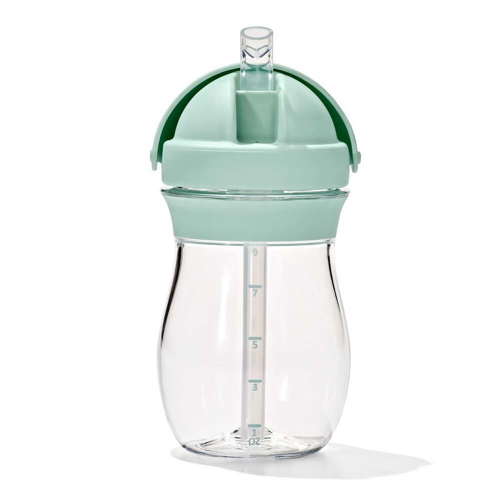 Transitions 9 Oz Straw Cup B6