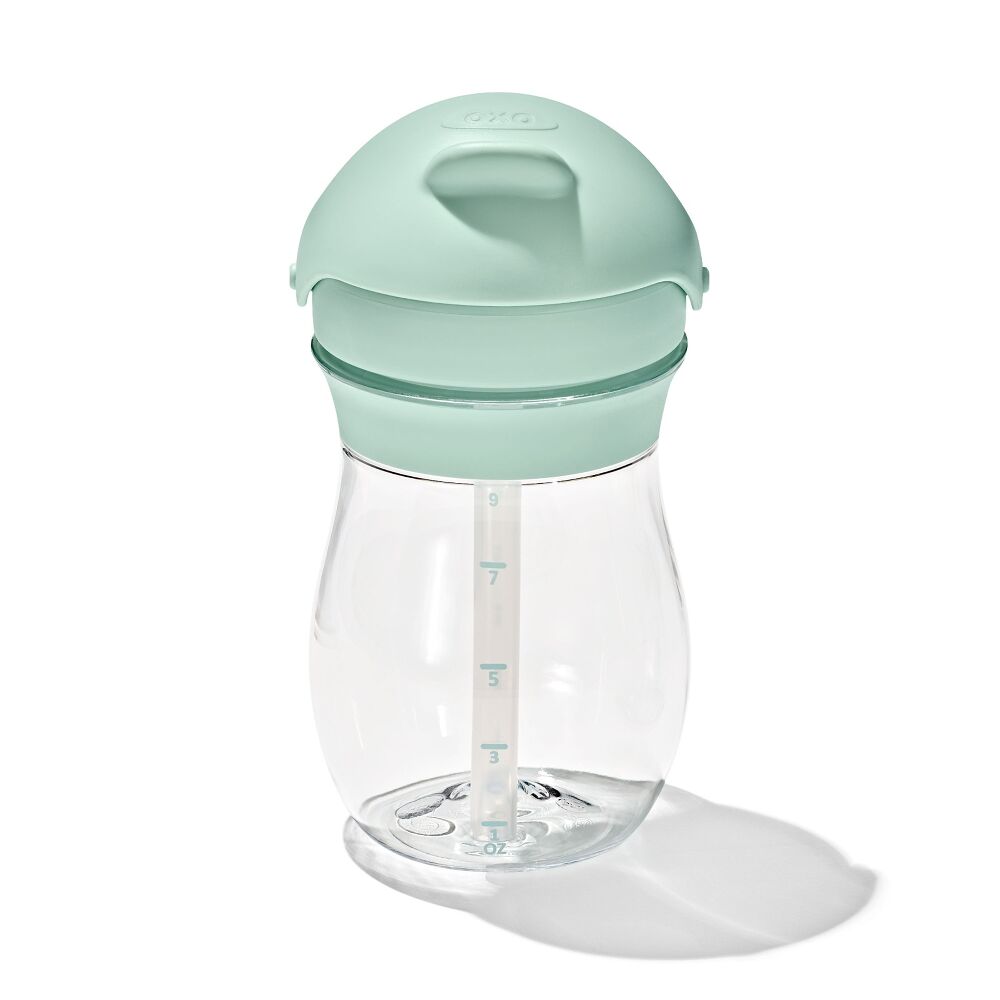 Transitions 9 Oz Straw Cup B6