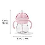 Tot Baby Mealtime Set - Blossom C5