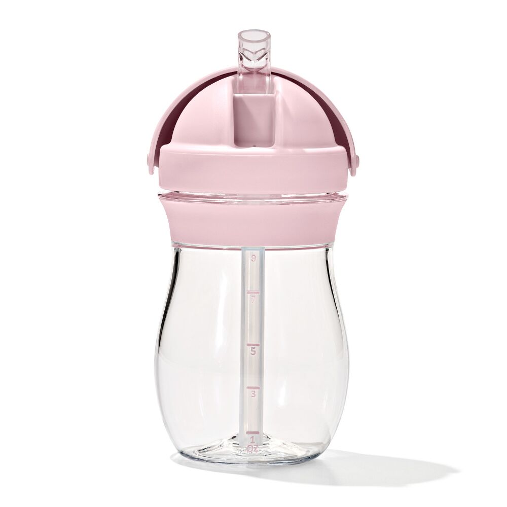 Transitions 9 Oz Straw Cup B6