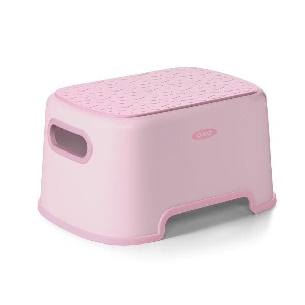 Step Stool - Blossom O2